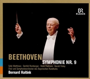 Buy Symphony 9