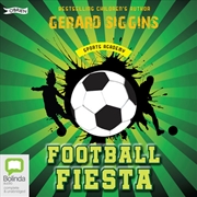 Buy Football Fiesta