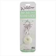 Buy Wishstone Collection New Jade Key Charm