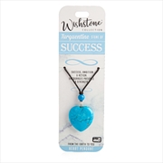 Buy Wishstone Collection Turquentine Heart Pendant