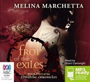 Buy Froi of the Exiles