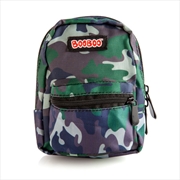 Buy Classic Camo BooBoo Backpack Mini