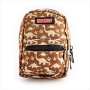 Buy Dinosaur Fossils BooBoo Backpack Mini