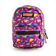 Buy Dinosaur BooBoo Backpack Mini