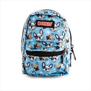 Buy French Bulldog BooBoo Backpack Mini