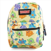 Buy Monsterlings BooBoo Backpack Mini