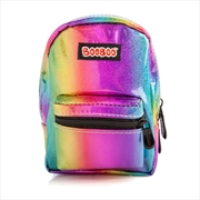 Buy Rainbow Sparkle BooBoo Backpack Mini