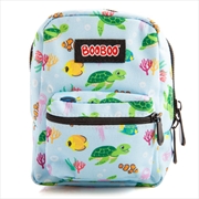 Buy Sea Animal BooBoo Backpack Mini