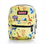 Buy Safari BooBoo Backpack Mini