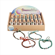 Buy Dreamcatcher Bracelet in a Bottle (SENT AT RANDOM)