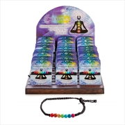 Buy Chakra Bracelet (SENT AT RANDOM)