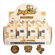 Buy JoyBee Mood Ring (SENT AT RANDOM)