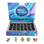 Buy Wildlife Mood Ring (SENT AT RANDOM)