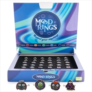 Buy Monsterlings Mood Ring (SENT AT RANDOM)