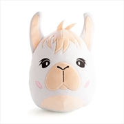 Buy Smoosho's Pals Alpaca Plush