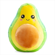 Buy Smoosho's Pals Avocado Plush