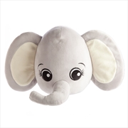 Buy Smoosho's Pals Elephant Plush