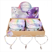 Buy Magical Dreams Charm Bracelet (SENT AT RANDOM)