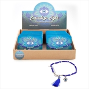 Buy Lucky Eye Hamsa Bracelet (SENT AT RANDOM)