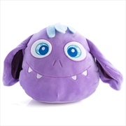 Buy Smoosho's Pals Monsterlings Scout Plush
