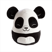 Buy Smoosho's Pals Panda Plush