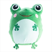 Buy Smoosho's Pals Frog Plush
