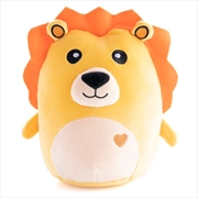 Buy Smoosho's Pals Lion Plush