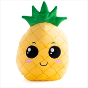 Buy Smoosho's Pals Pineapple Plush