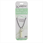 Buy Wishstone Collection New Jade Point Pendant