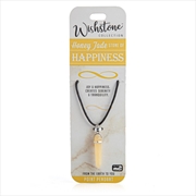 Buy Wishstone Collection Honey Jade Point Pendant