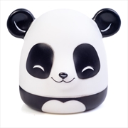 Smoosho's Pals Panda Table Lamp | Accessories
