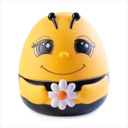 Smoosho's Pals Bee Table Lamp | Accessories