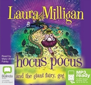 Buy Hocus Pocus and the Giant Fairy, Gog