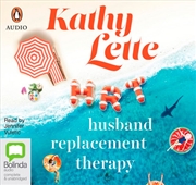 Buy HRT: Husband Replacement Therapy