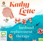 Buy HRT: Husband Replacement Therapy