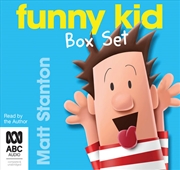 Buy Funny Kid Box Set