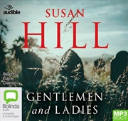 Buy Gentlemen & Ladies