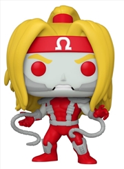 Buy X-Men - Omega Red US Exclusive Pop! Vinyl [RS]