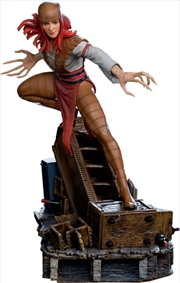 Marvel Comics - Lady Deathstrike 1:10 Scale Statue | Merchandise