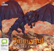 Buy Immortal