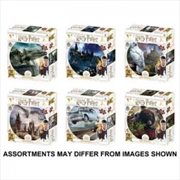 Buy Harry Potter Assorted Puzzle (SENT AT RANDOM)