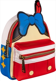 Loungefly - Pinocchio Wristlet Bag | Apparel
