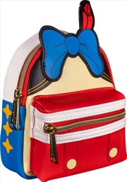 Buy Loungefly - Pinocchio Wristlet Bag
