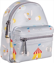 Loungefly Dumbo Wristlet Bag | Apparel