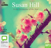 Buy In the Springtime of the Year