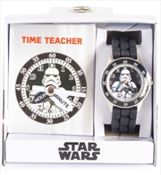 Time Teacher Watch Pack - Storm Trooper | Apparel