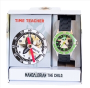 Time Teacher Watch Pack - Mandalorian | Apparel