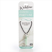 Buy Wishstone Collection Aventurine Point Pendant