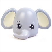 Smoosho's Pals Elephant Table Lamp | Accessories