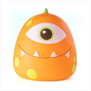 Smoosho's Pals Monsterlings Borg Table Lamp | Accessories
